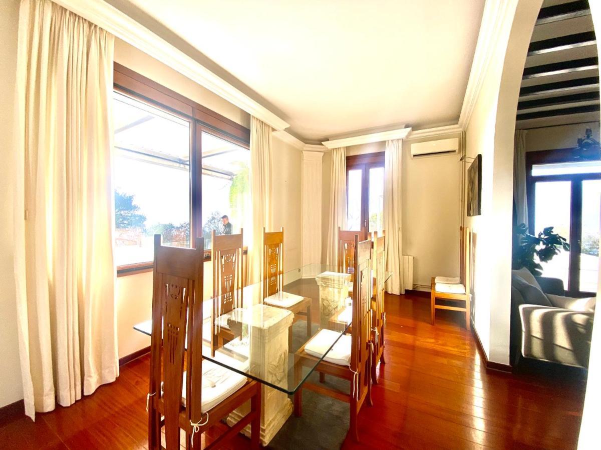 Aya House Hotel Barcelona Bagian luar foto