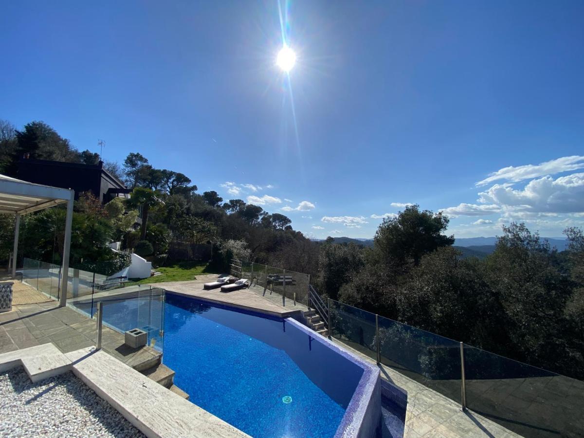 Aya House Hotel Barcelona Bagian luar foto