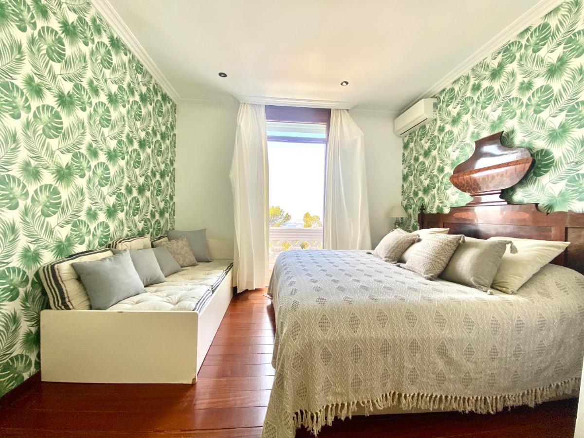 Aya House Hotel Barcelona Bagian luar foto