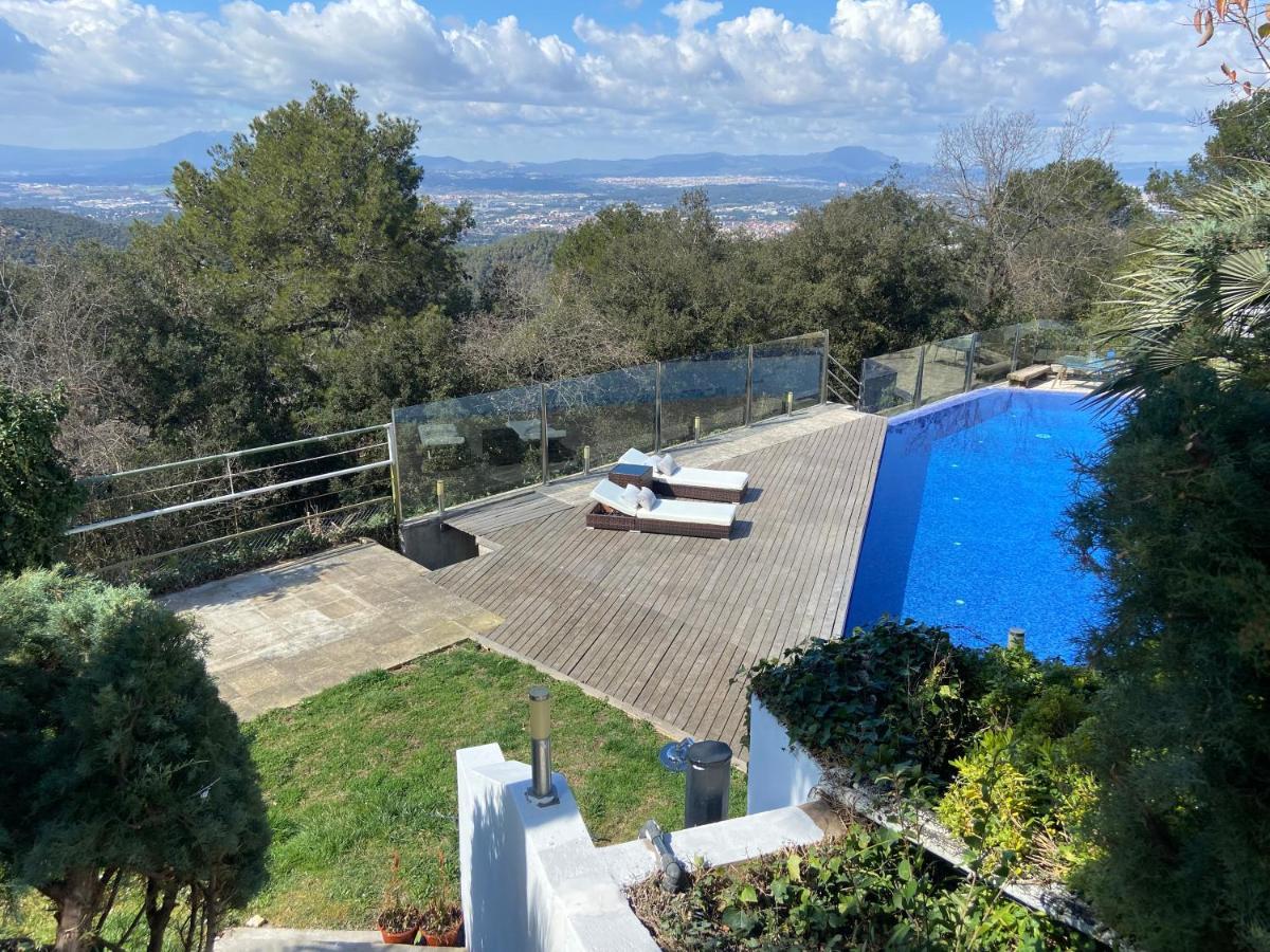 Aya House Hotel Barcelona Bagian luar foto