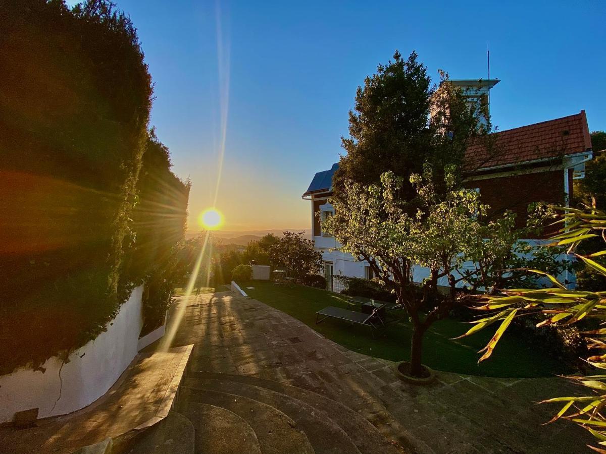Aya House Hotel Barcelona Bagian luar foto