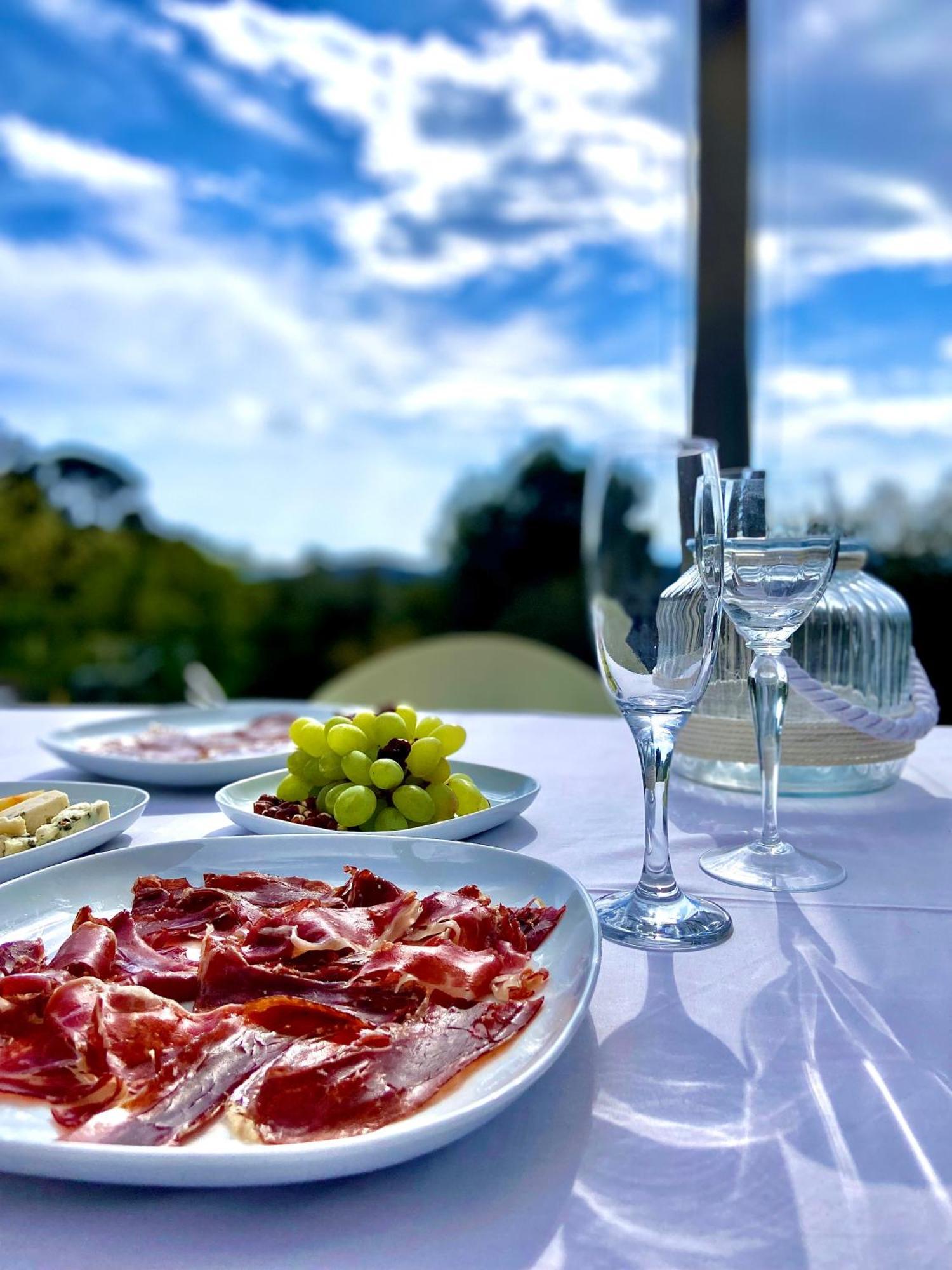 Aya House Hotel Barcelona Bagian luar foto