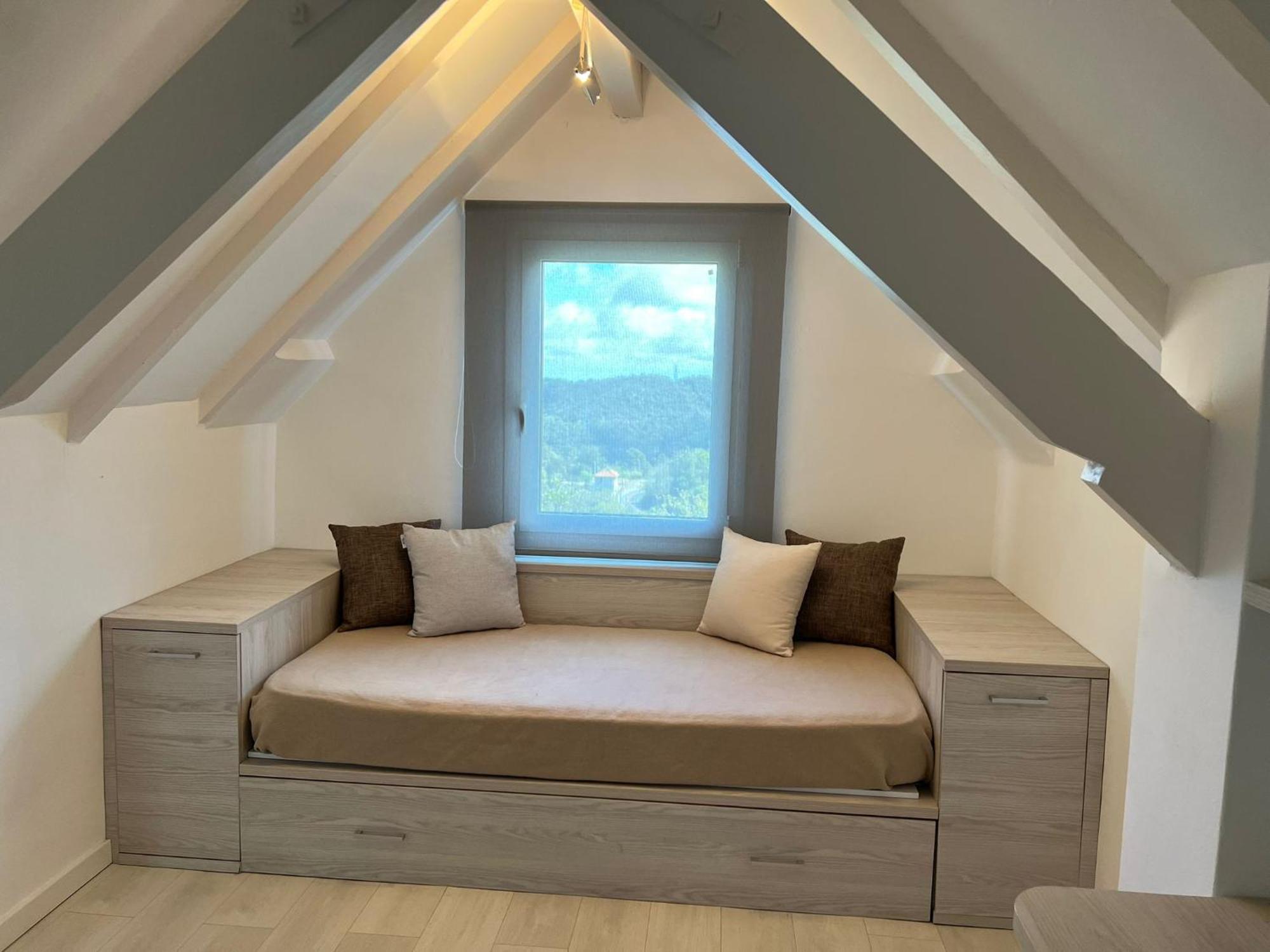 Aya House Hotel Barcelona Bagian luar foto