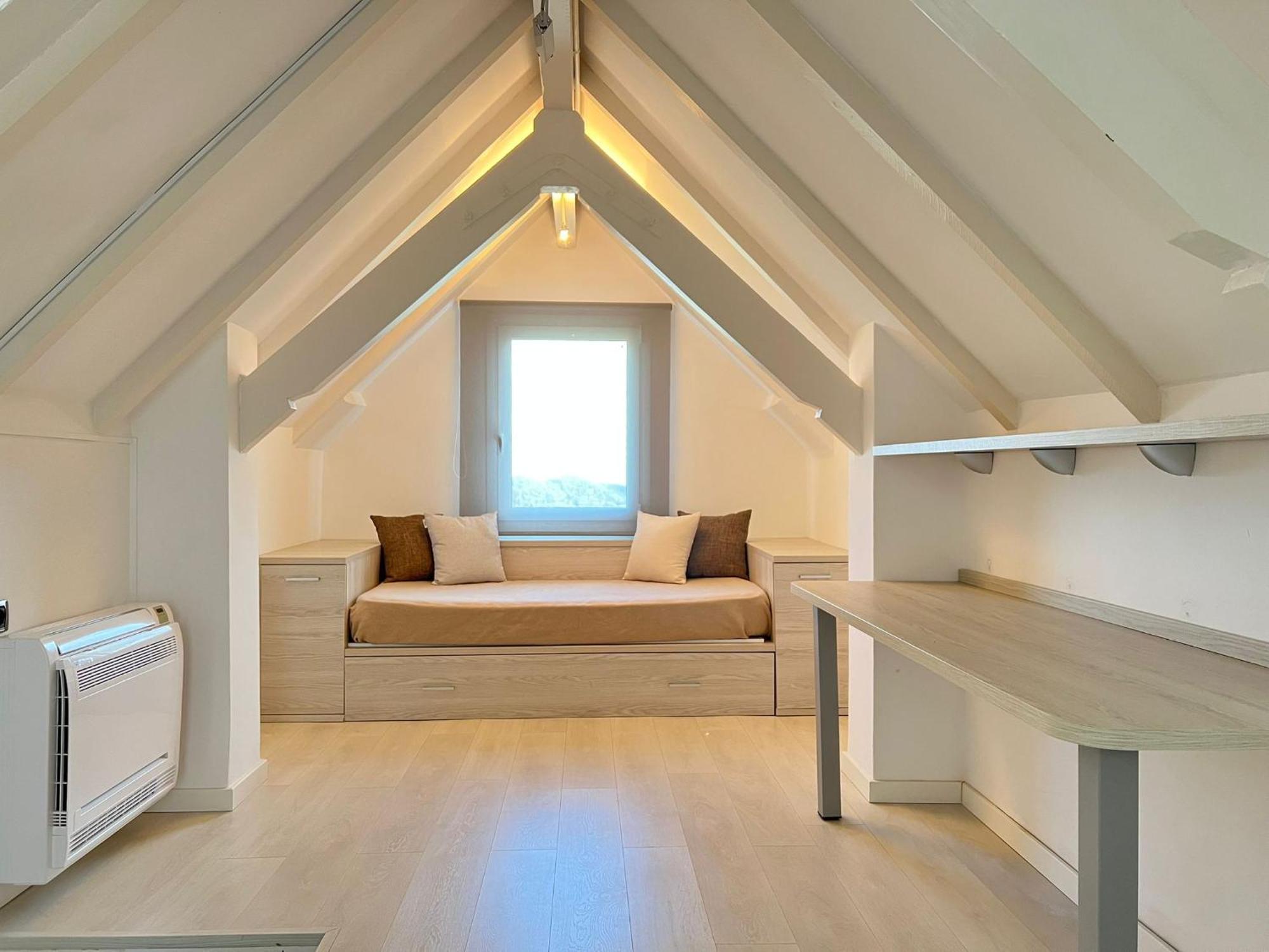 Aya House Hotel Barcelona Bagian luar foto