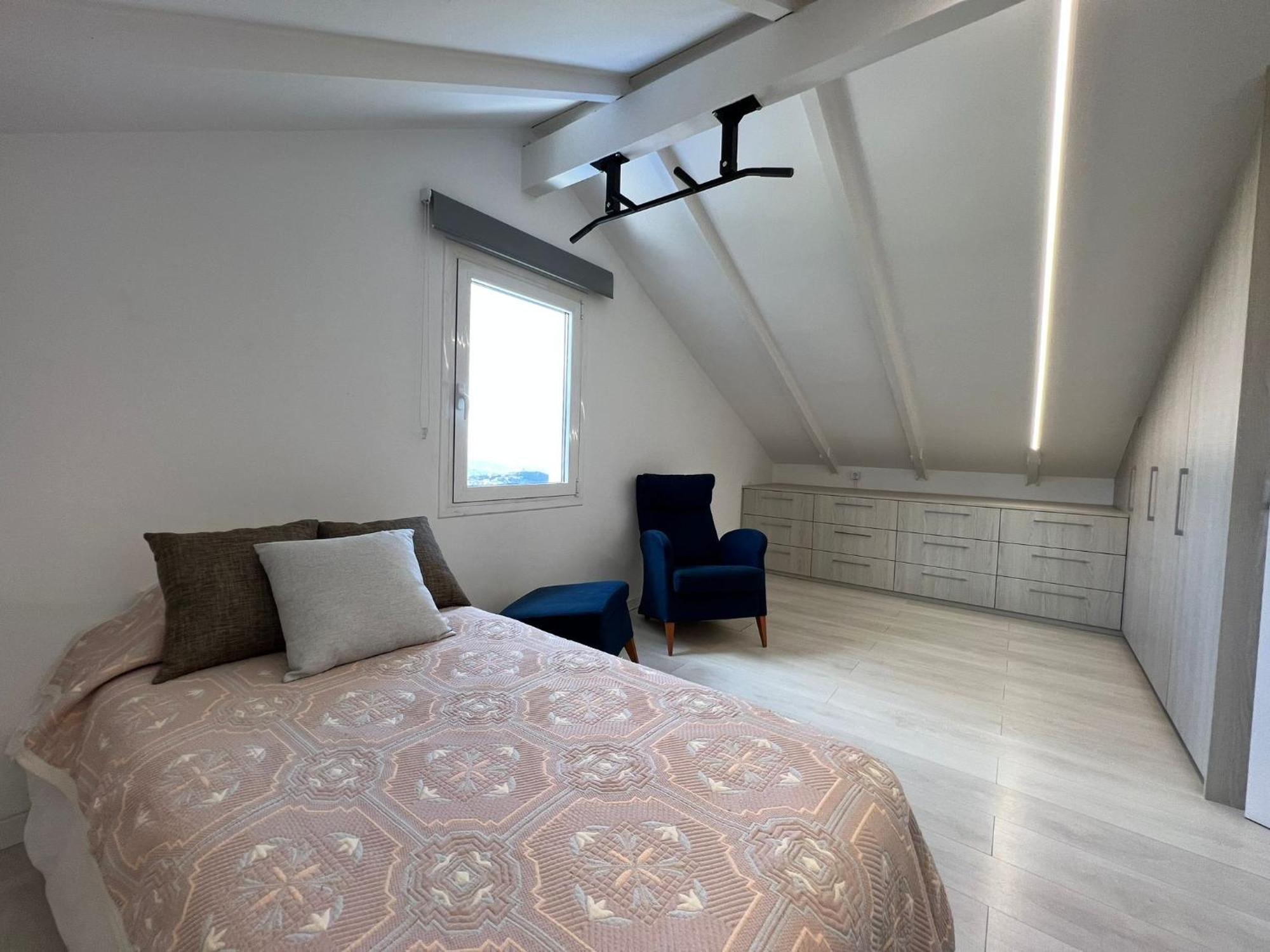 Aya House Hotel Barcelona Bagian luar foto