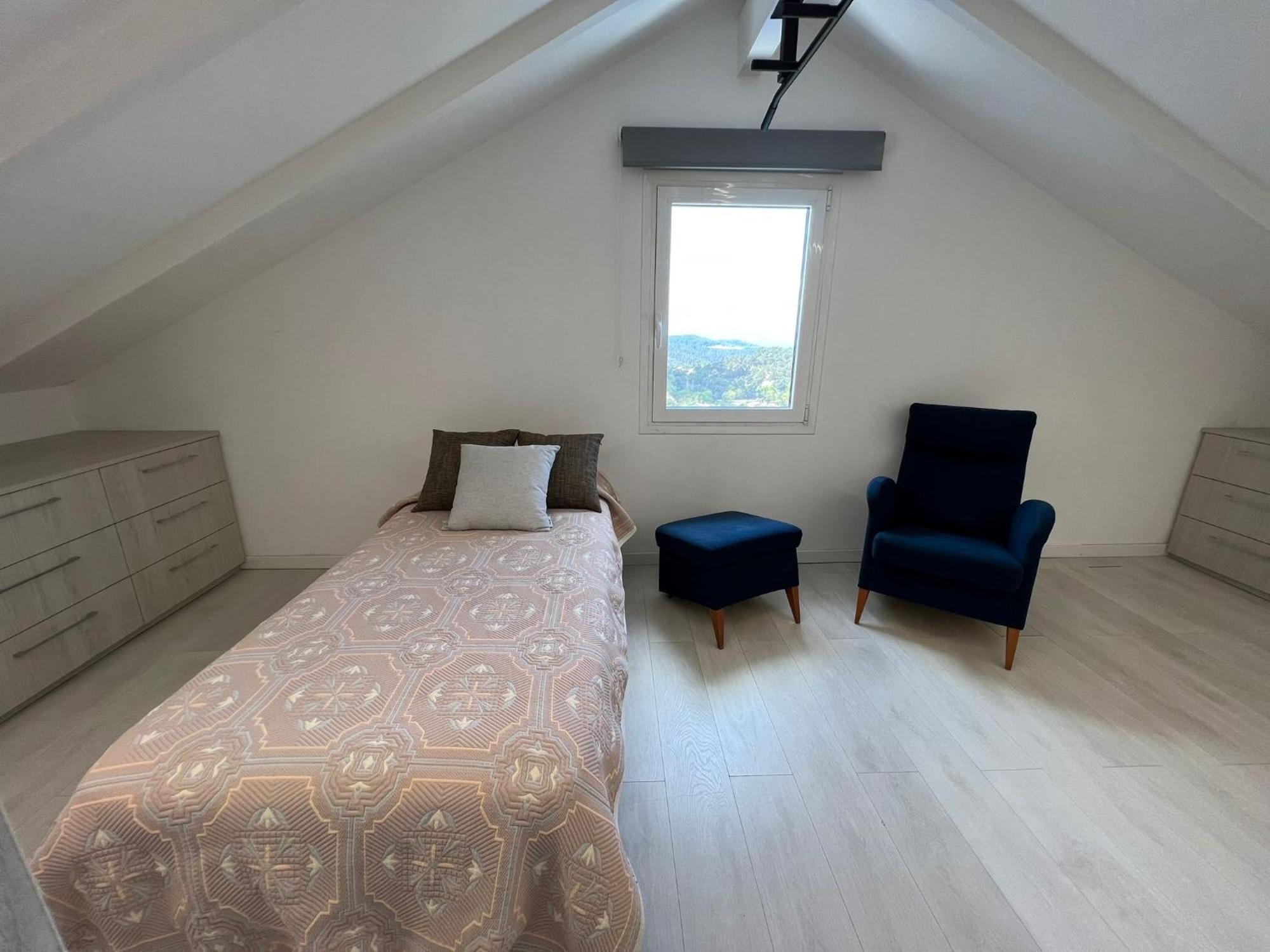 Aya House Hotel Barcelona Bagian luar foto