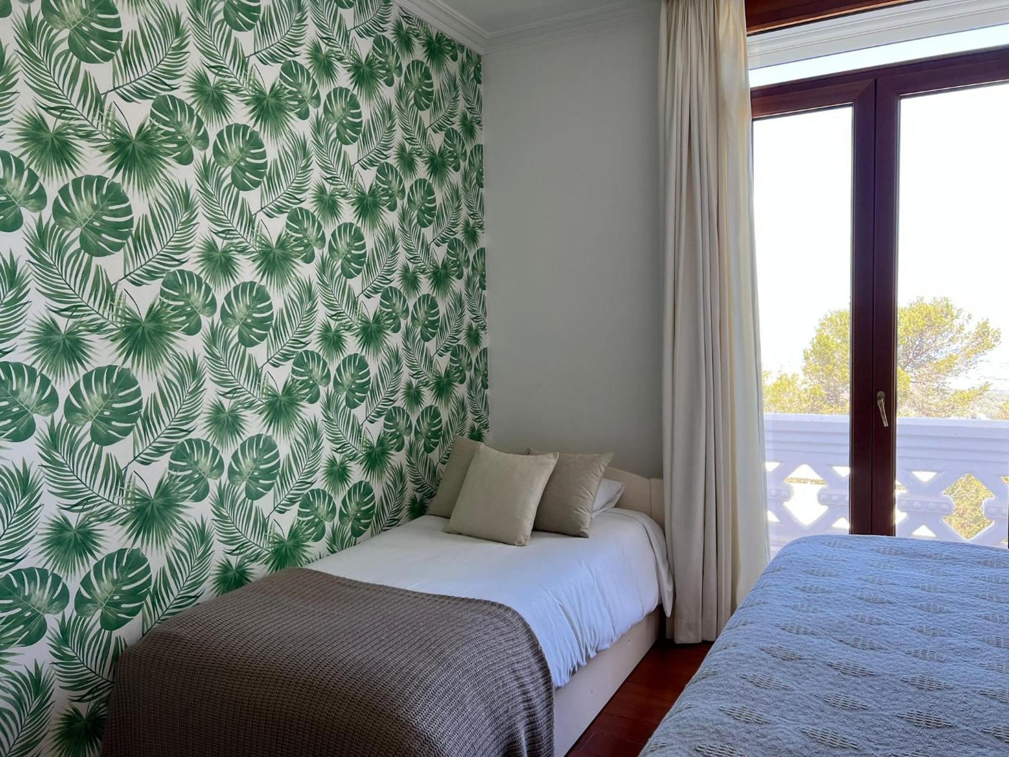 Aya House Hotel Barcelona Bagian luar foto
