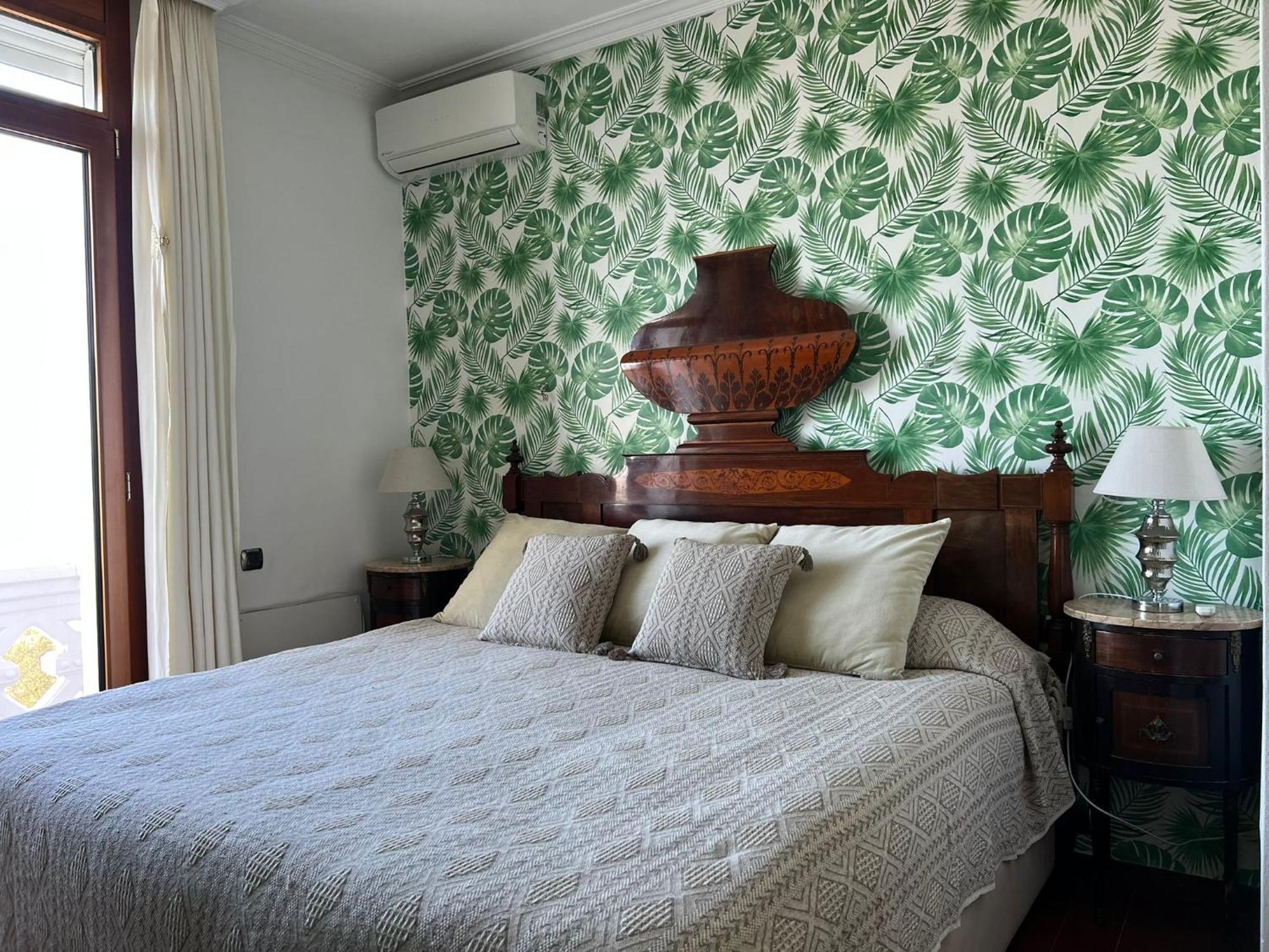 Aya House Hotel Barcelona Bagian luar foto