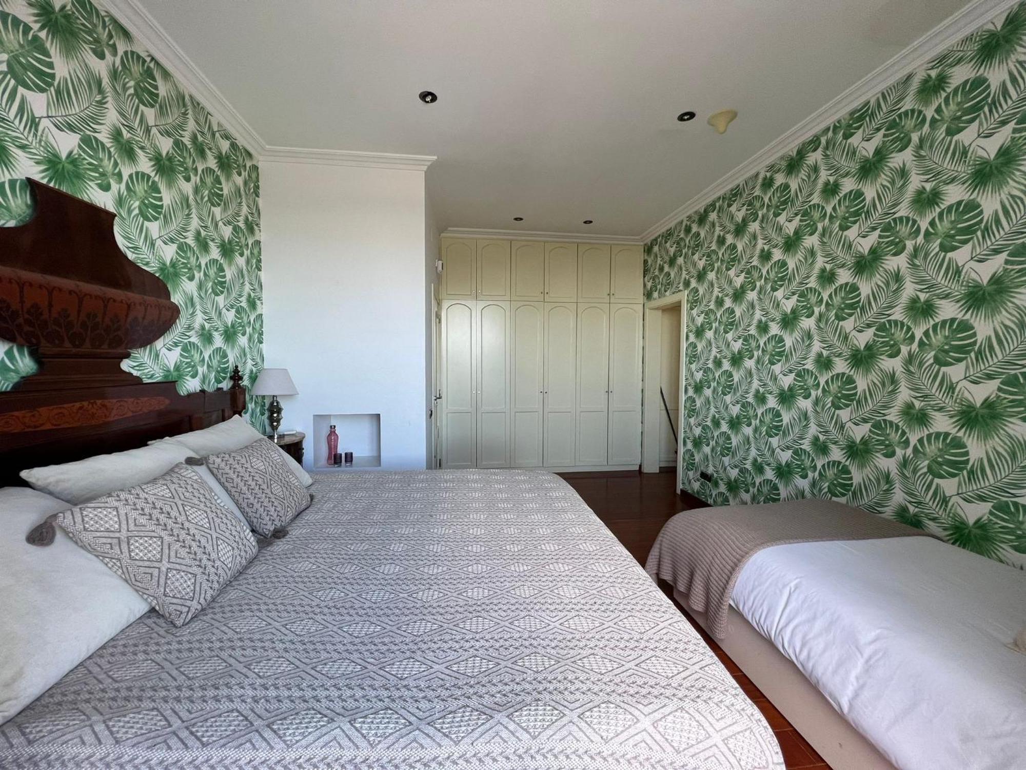 Aya House Hotel Barcelona Bagian luar foto