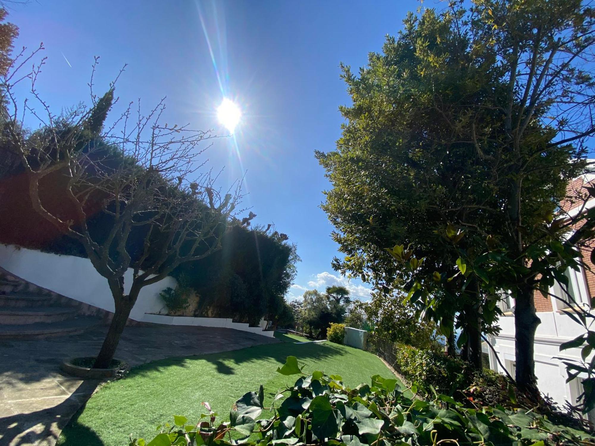Aya House Hotel Barcelona Bagian luar foto