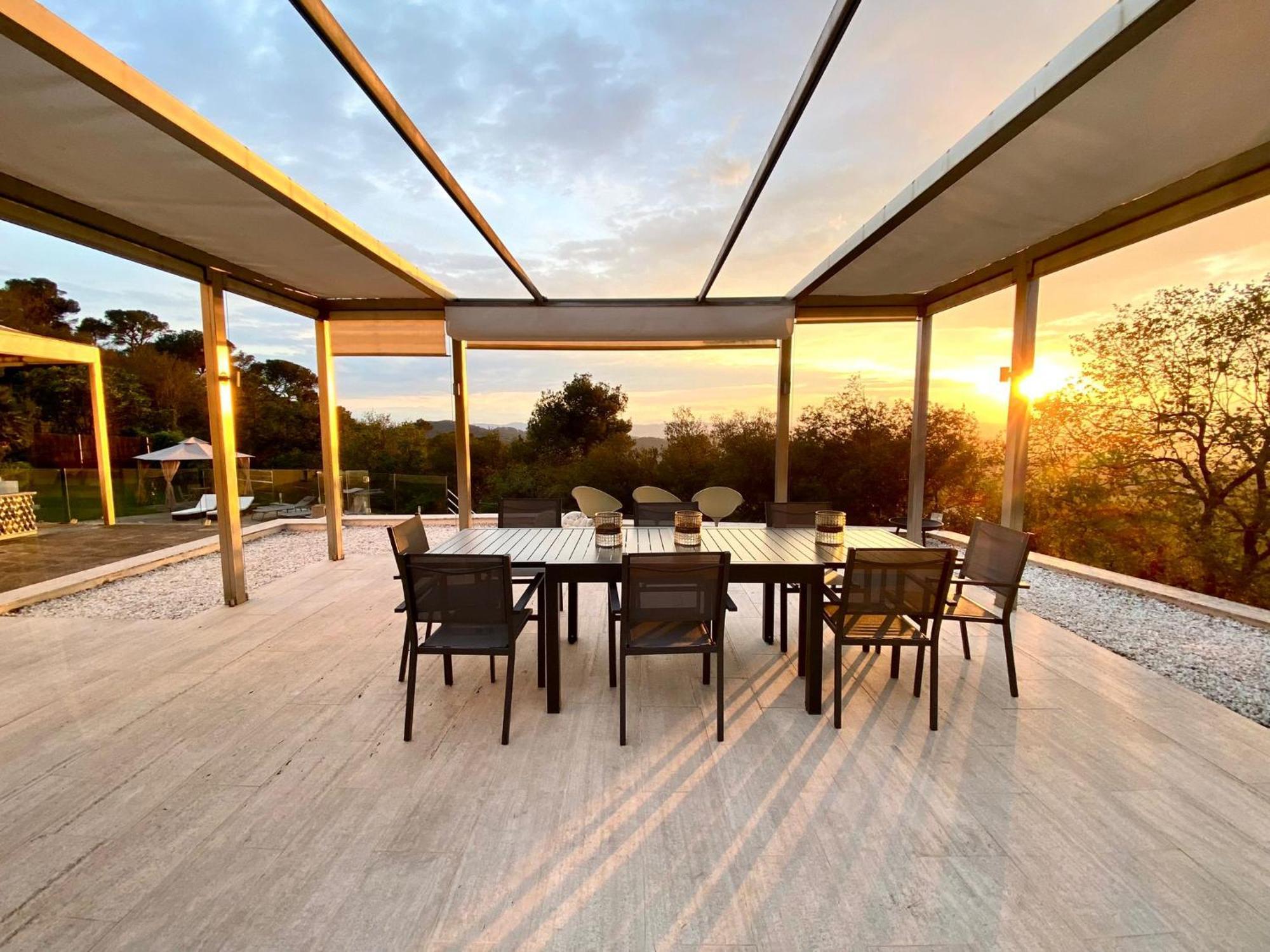 Aya House Hotel Barcelona Bagian luar foto