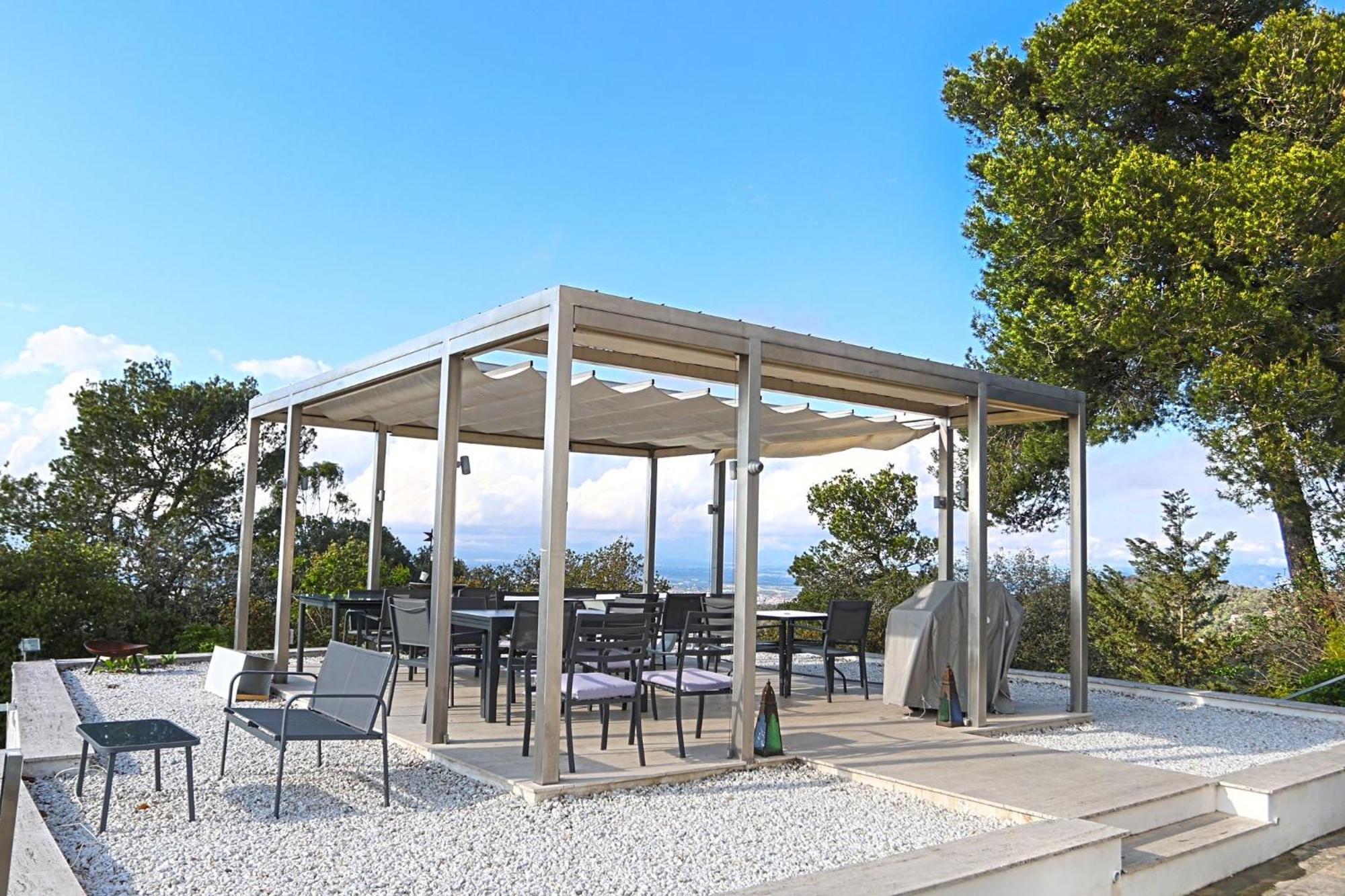 Aya House Hotel Barcelona Bagian luar foto